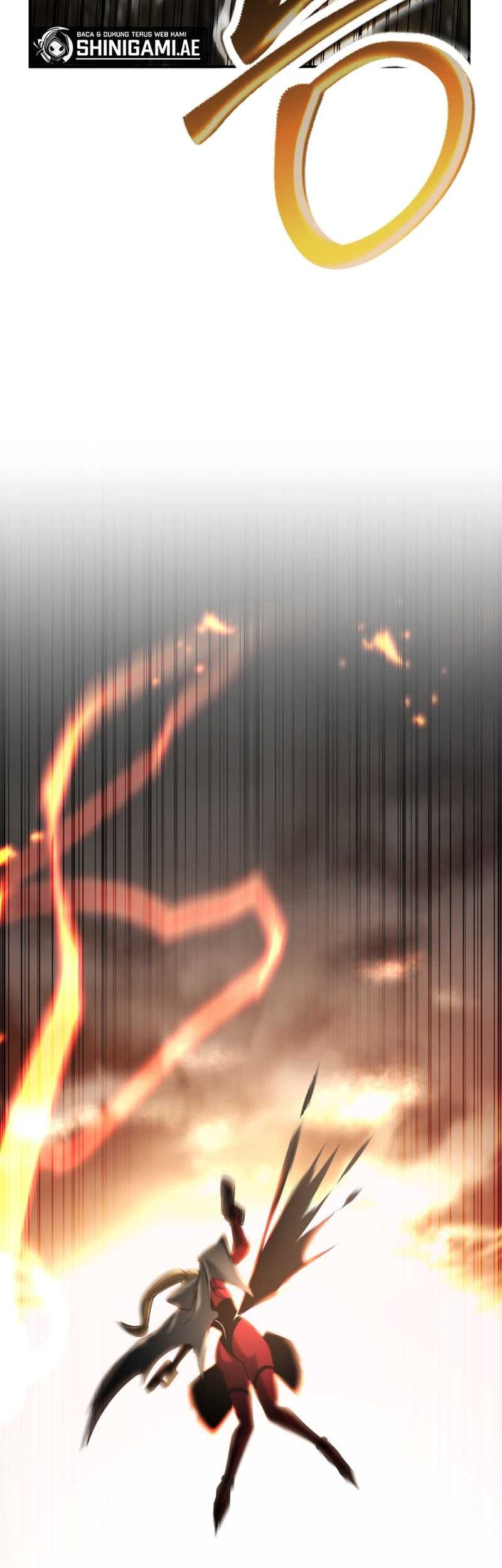 Absolute Necromancer Chapter 44 Gambar 62