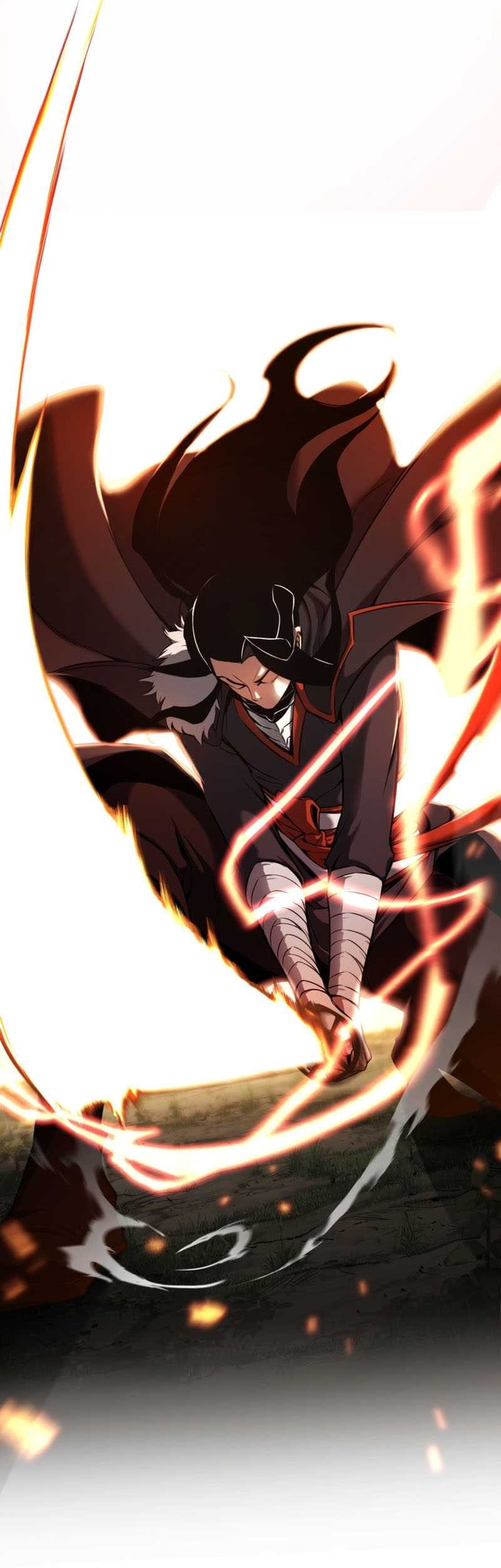 Absolute Necromancer Chapter 44 Gambar 64