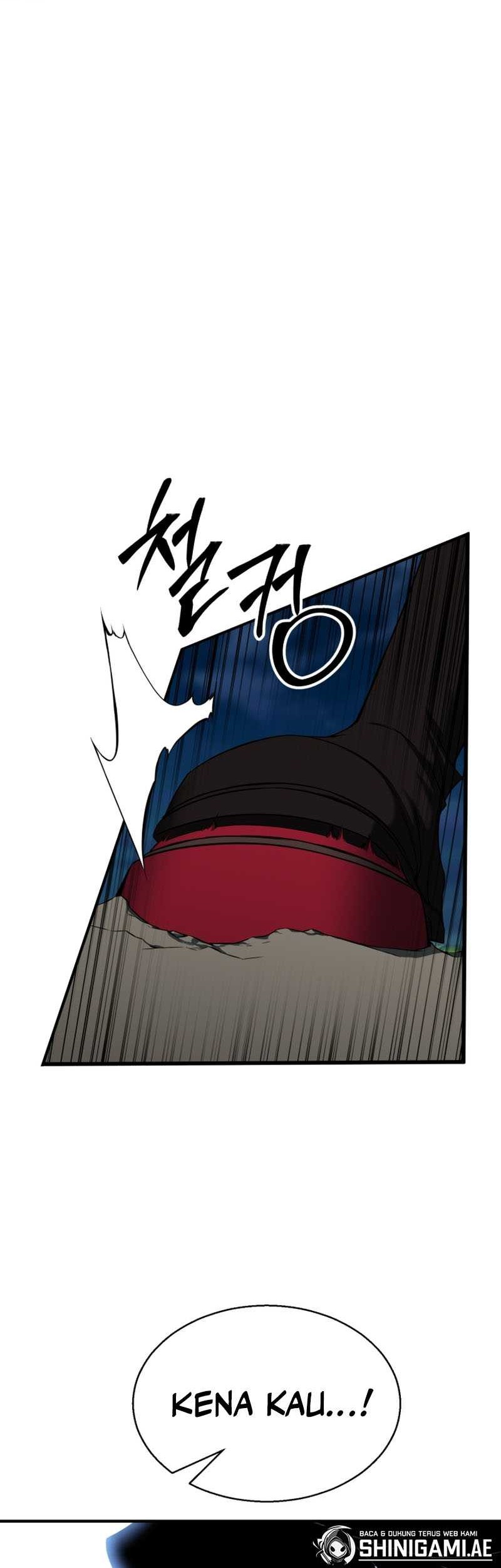 Absolute Necromancer Chapter 44 Gambar 65