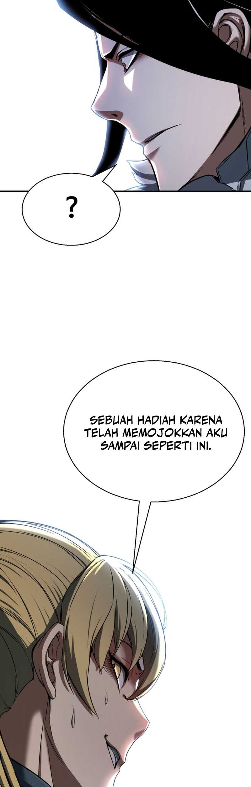 Absolute Necromancer Chapter 44 Gambar 66