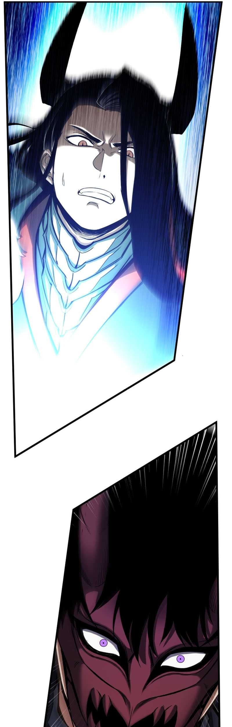 Absolute Necromancer Chapter 44 Gambar 68