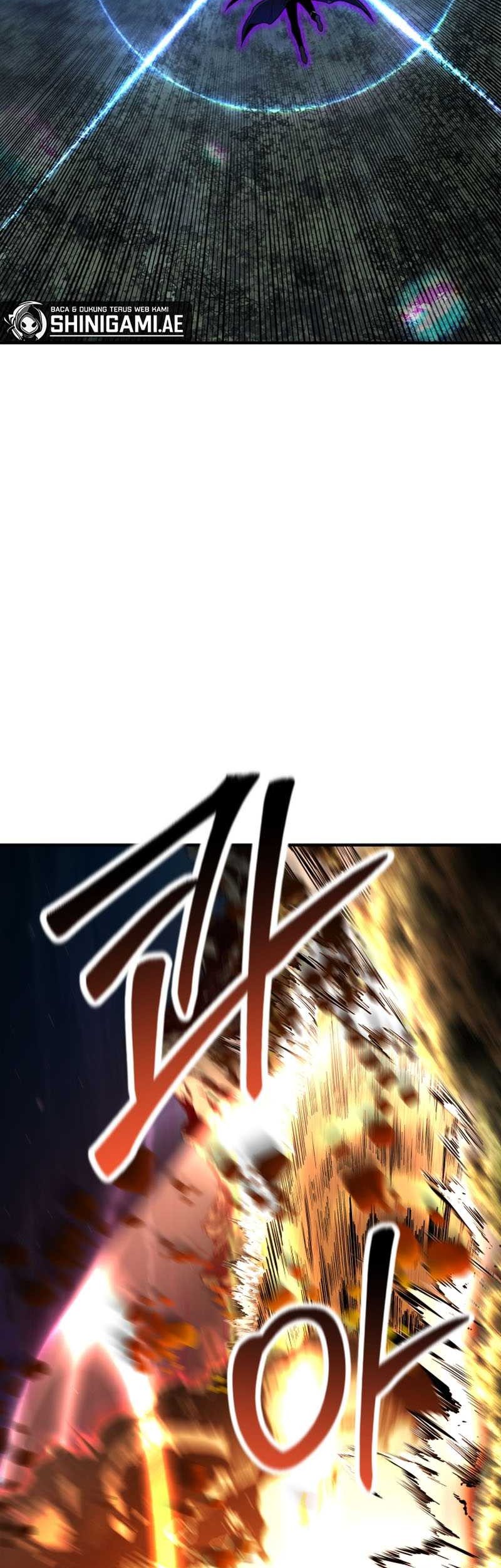 Absolute Necromancer Chapter 44 Gambar 70