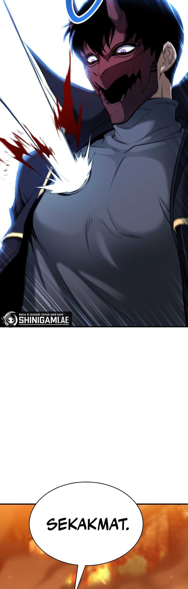 Absolute Necromancer Chapter 44 Gambar 73