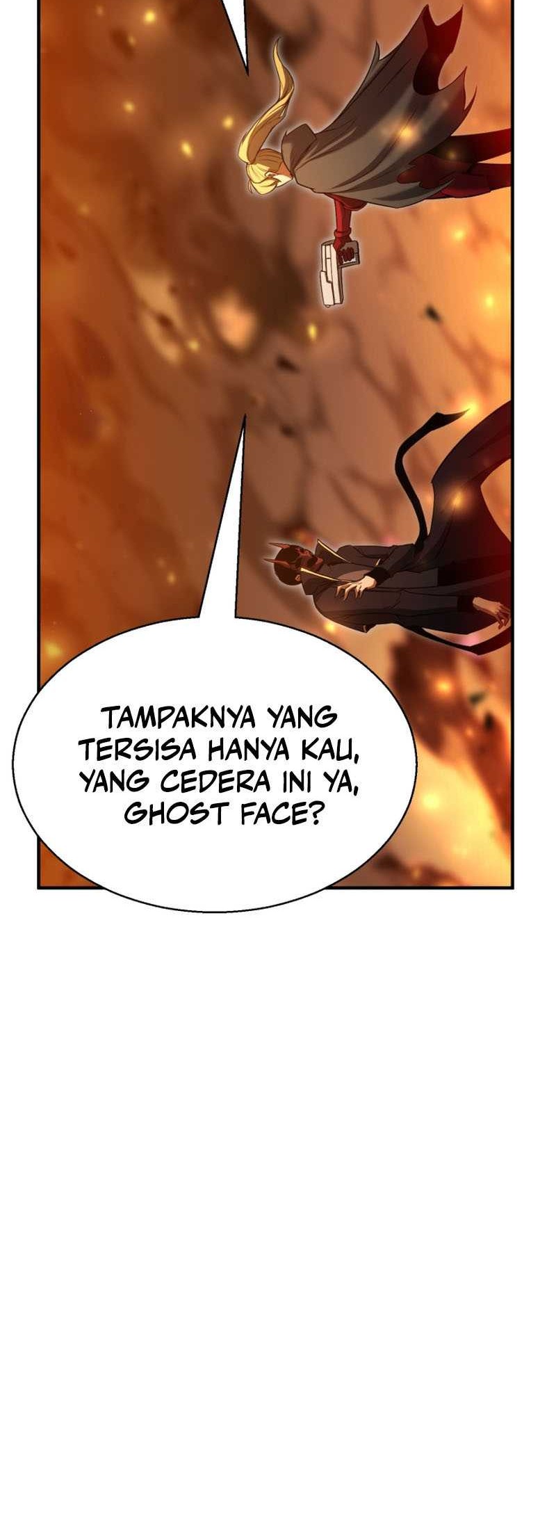 Absolute Necromancer Chapter 44 Gambar 75
