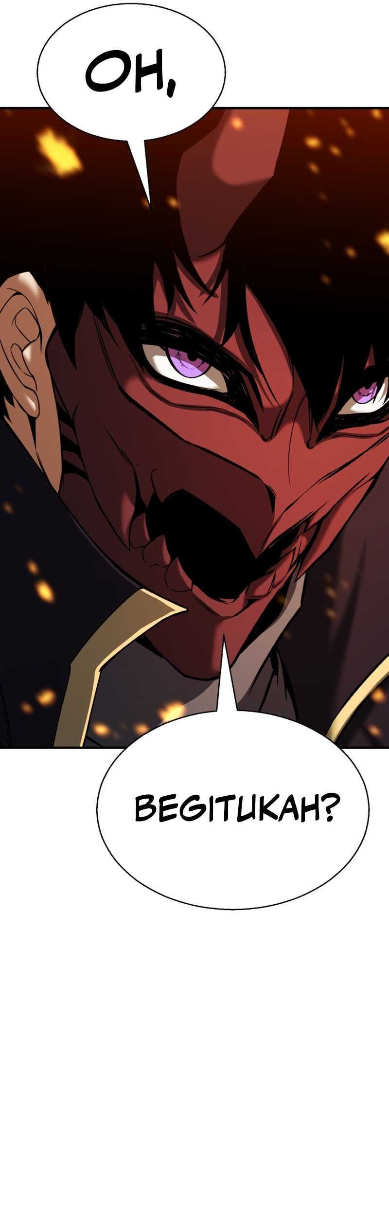 Absolute Necromancer Chapter 44 Gambar 76