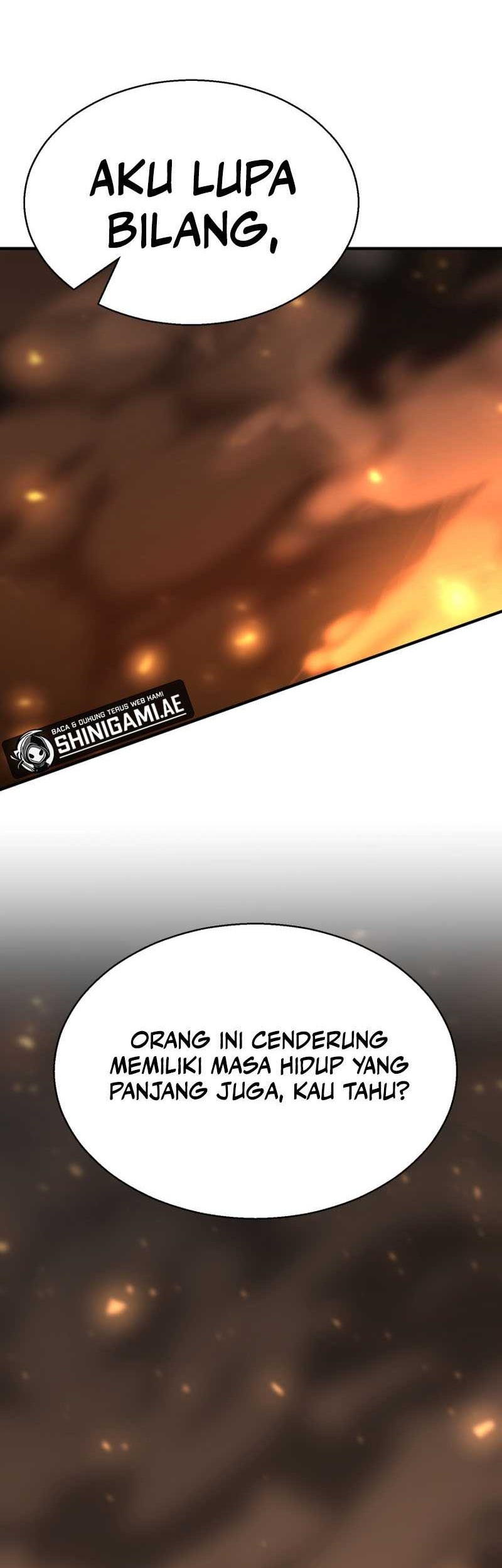 Absolute Necromancer Chapter 44 Gambar 77