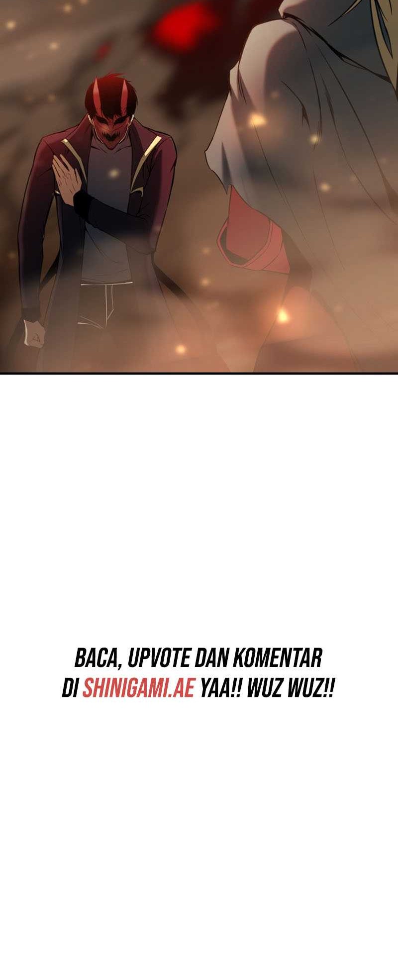 Absolute Necromancer Chapter 44 Gambar 79