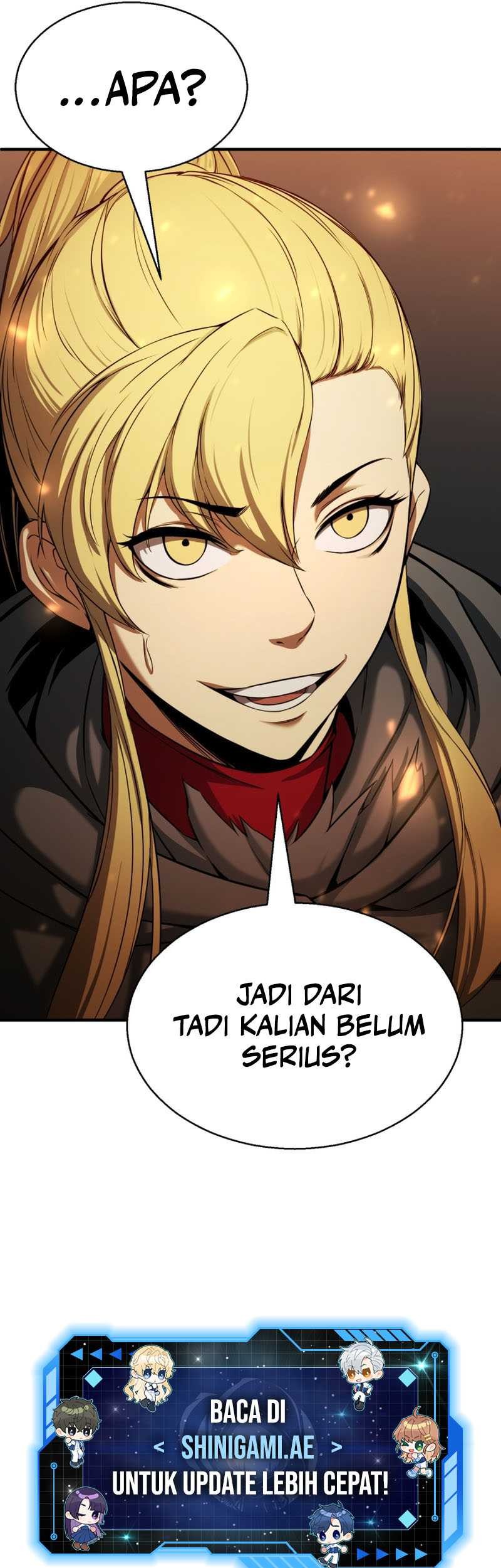 Absolute Necromancer Chapter 44 Gambar 80