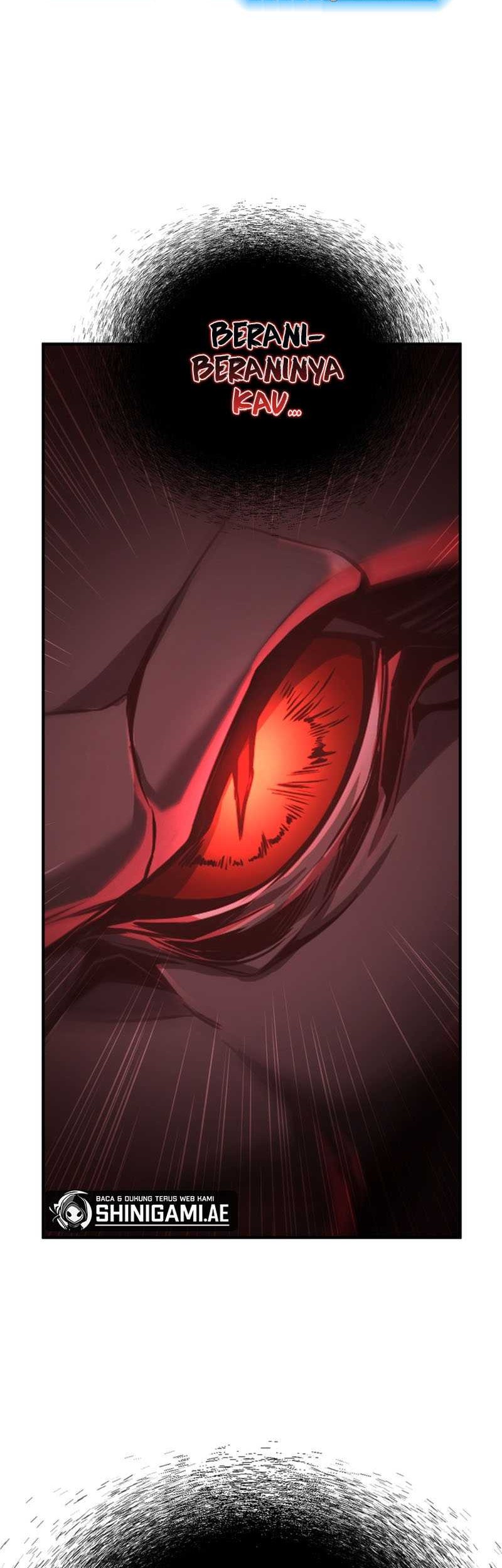 Absolute Necromancer Chapter 44 Gambar 81