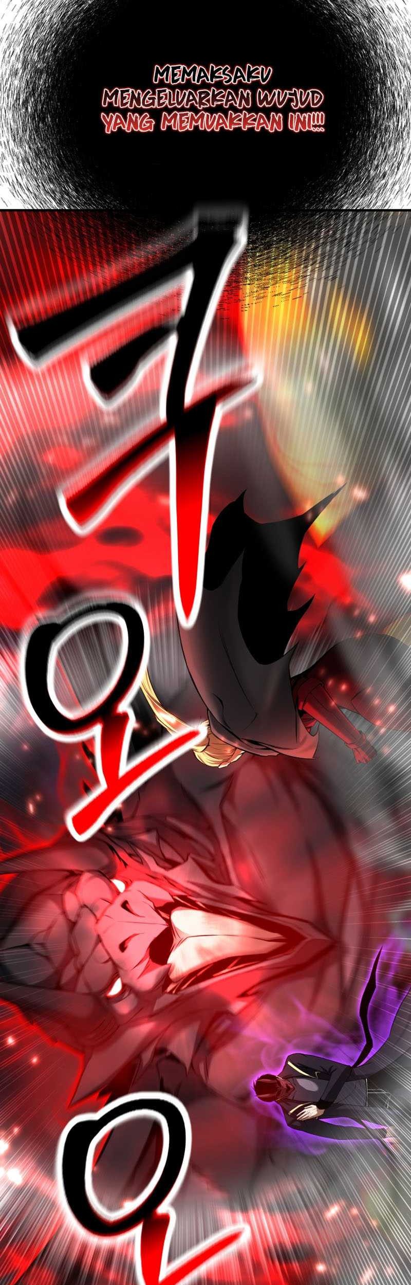 Absolute Necromancer Chapter 44 Gambar 82