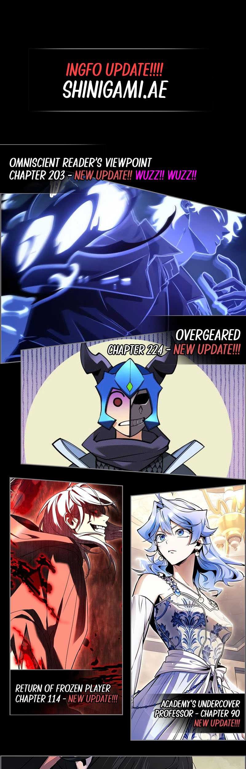 Absolute Necromancer Chapter 44 Gambar 84