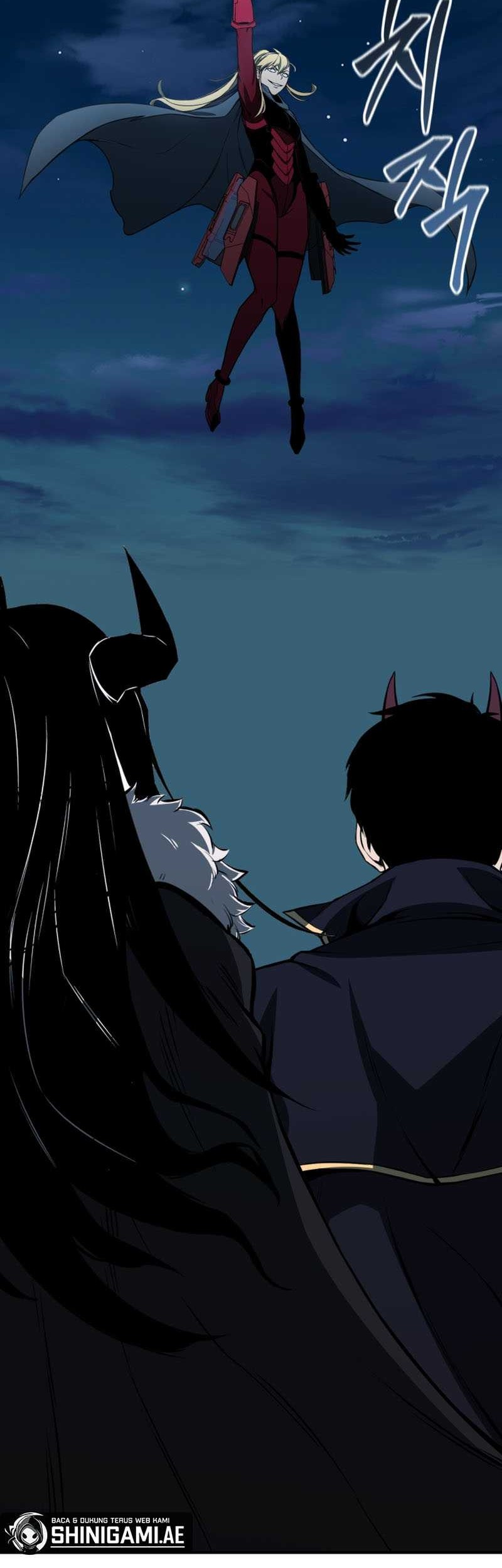 Absolute Necromancer Chapter 44 Gambar 3