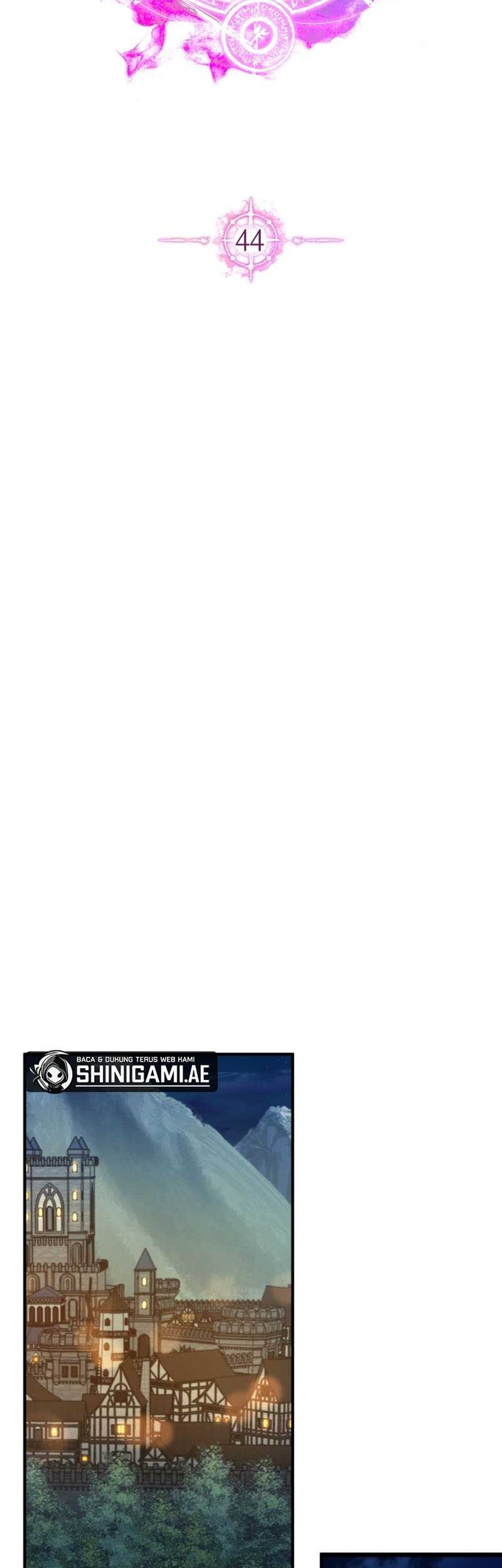 Absolute Necromancer Chapter 44 Gambar 11