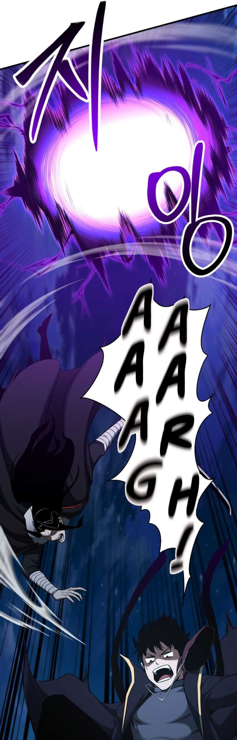 Absolute Necromancer Chapter 44 Gambar 14