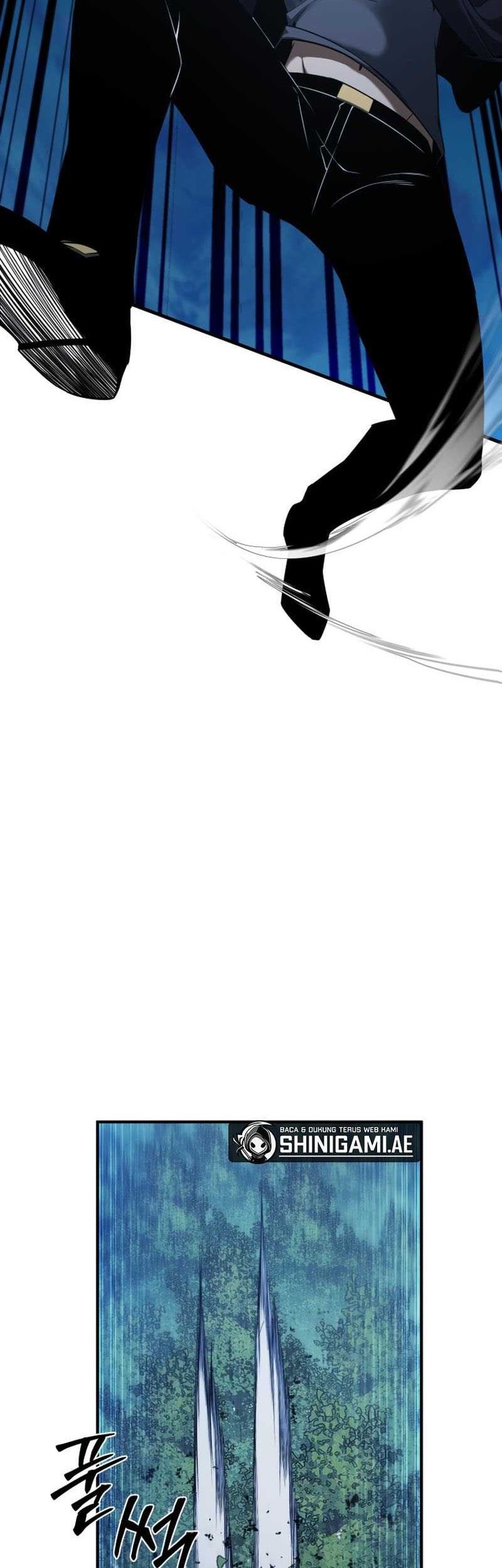 Absolute Necromancer Chapter 44 Gambar 15