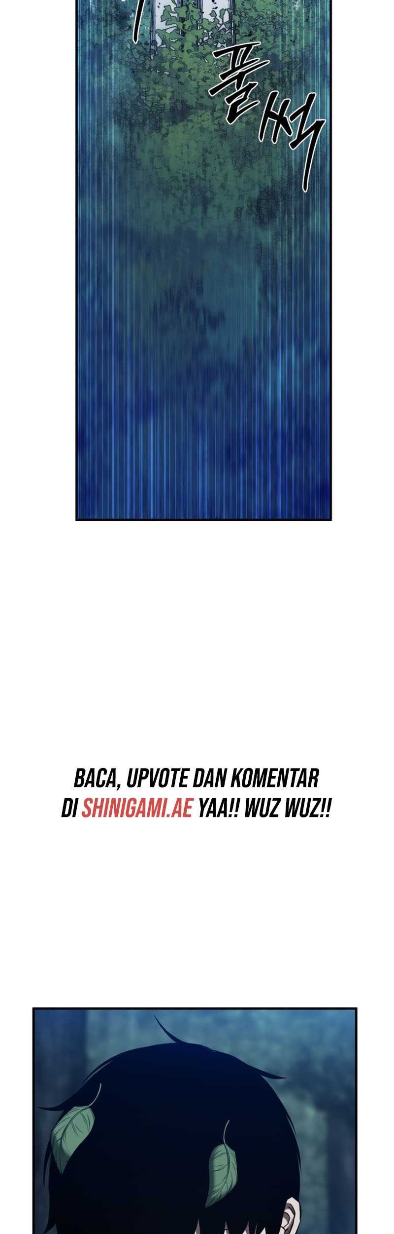 Absolute Necromancer Chapter 44 Gambar 16