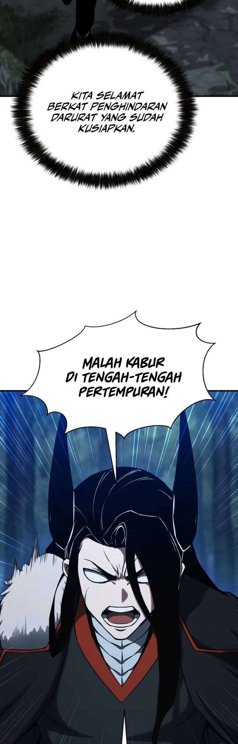 Absolute Necromancer Chapter 44 Gambar 19