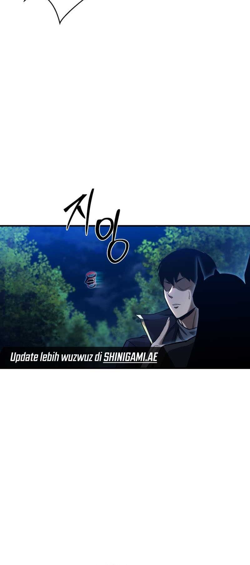 Absolute Necromancer Chapter 44 Gambar 21