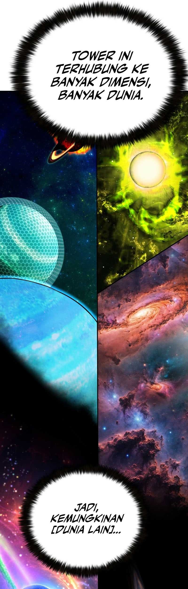 Absolute Necromancer Chapter 44 Gambar 25