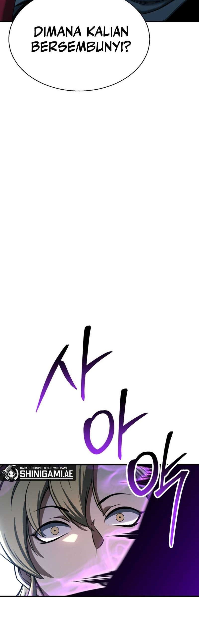 Absolute Necromancer Chapter 44 Gambar 30