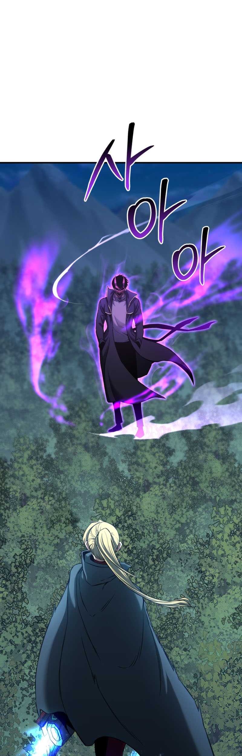 Absolute Necromancer Chapter 44 Gambar 31