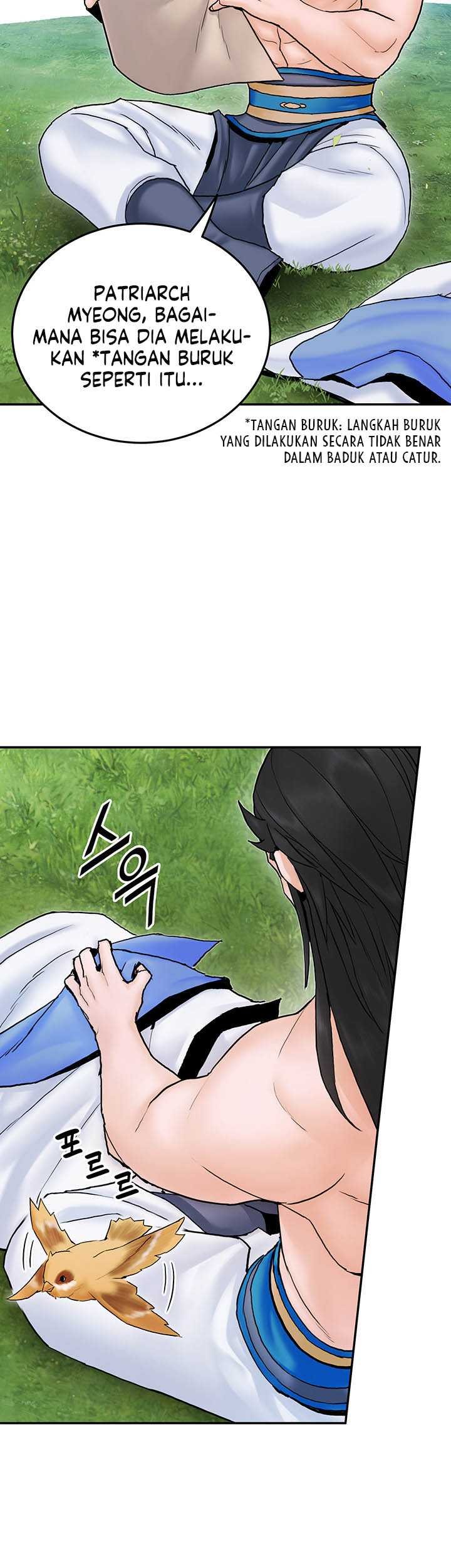 Dark and Light Martial Emperor Chapter 31 Gambar 31