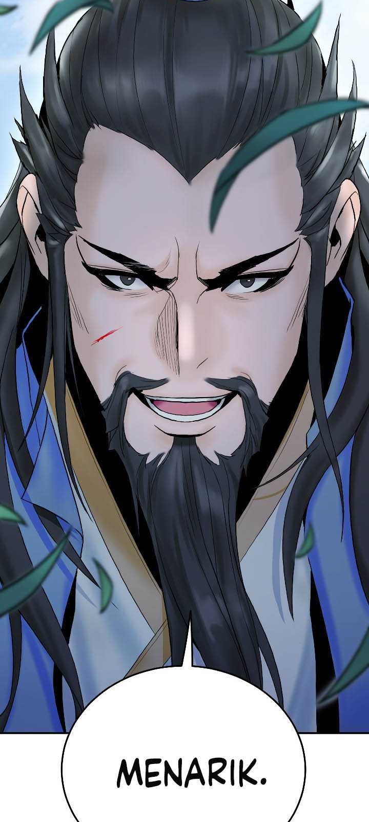 Dark and Light Martial Emperor Chapter 31 Gambar 42