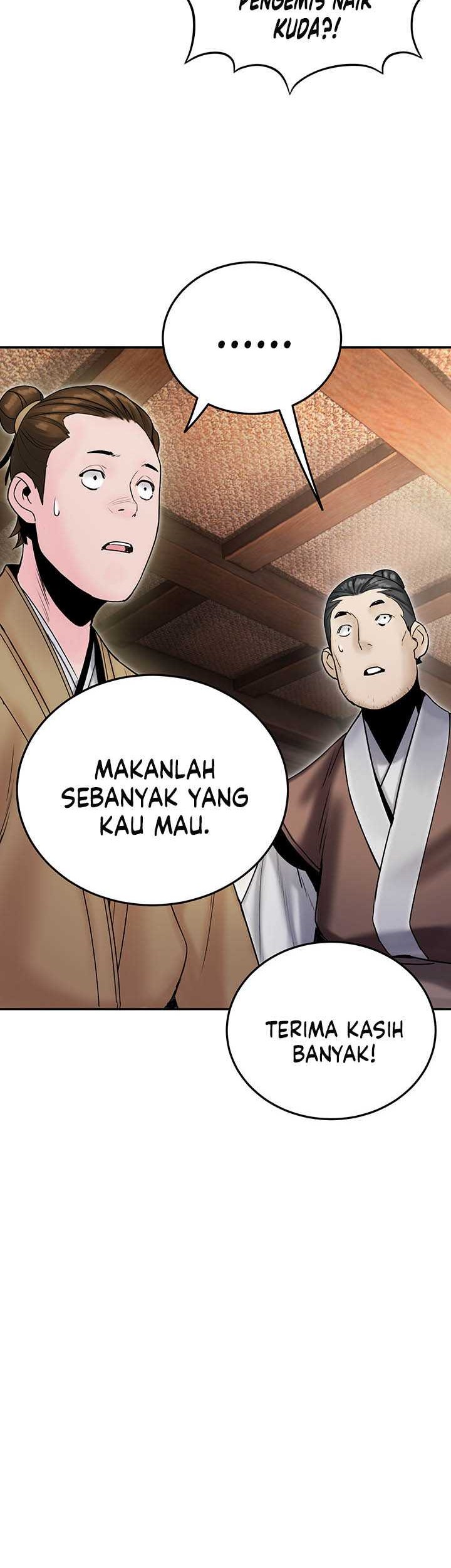 Dark and Light Martial Emperor Chapter 31 Gambar 59