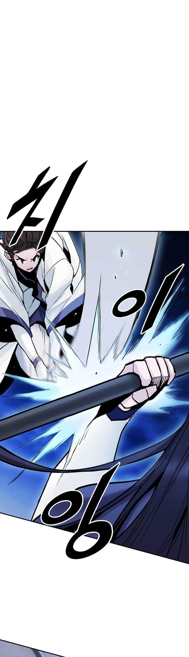 Baca Manhwa Dark and Light Martial Emperor Chapter 31 Gambar 2