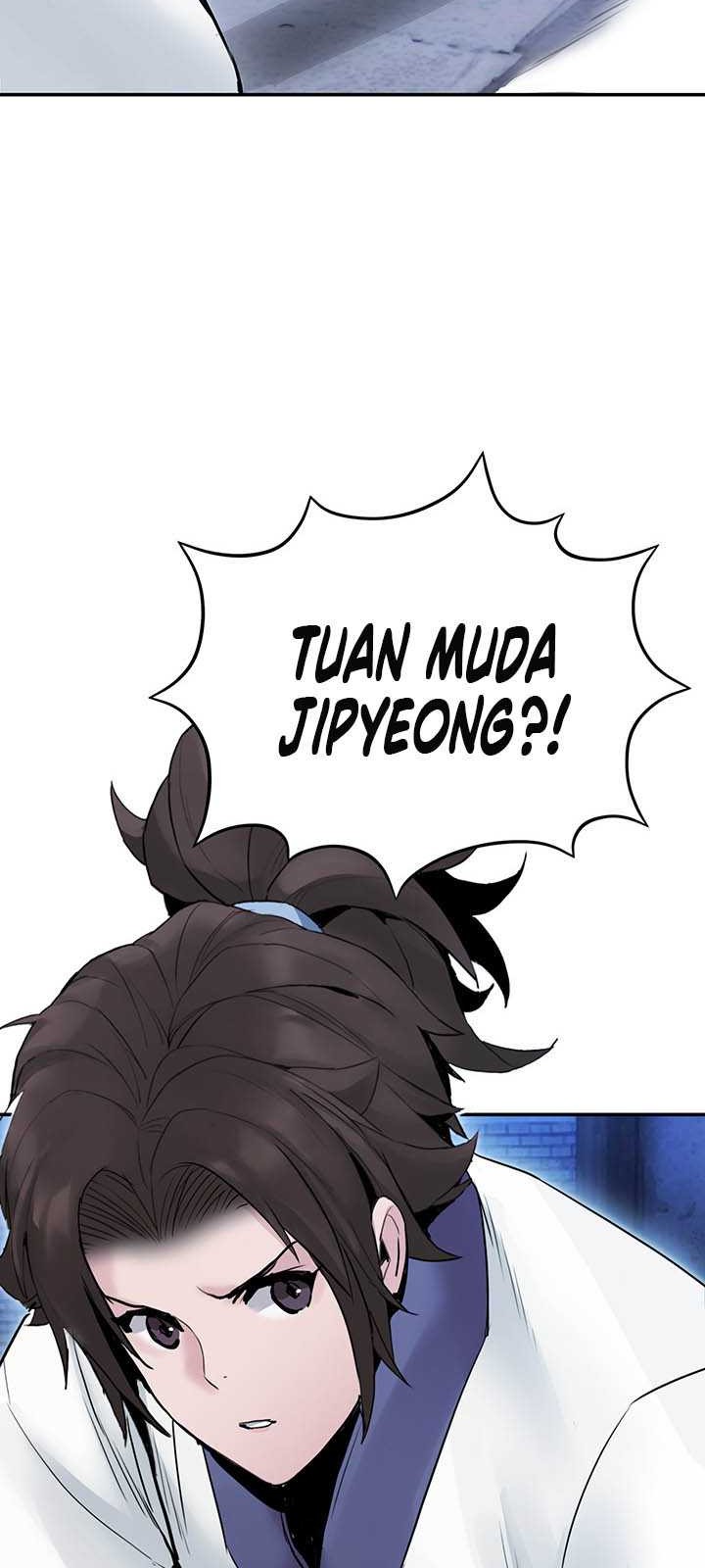 Dark and Light Martial Emperor Chapter 31 Gambar 4
