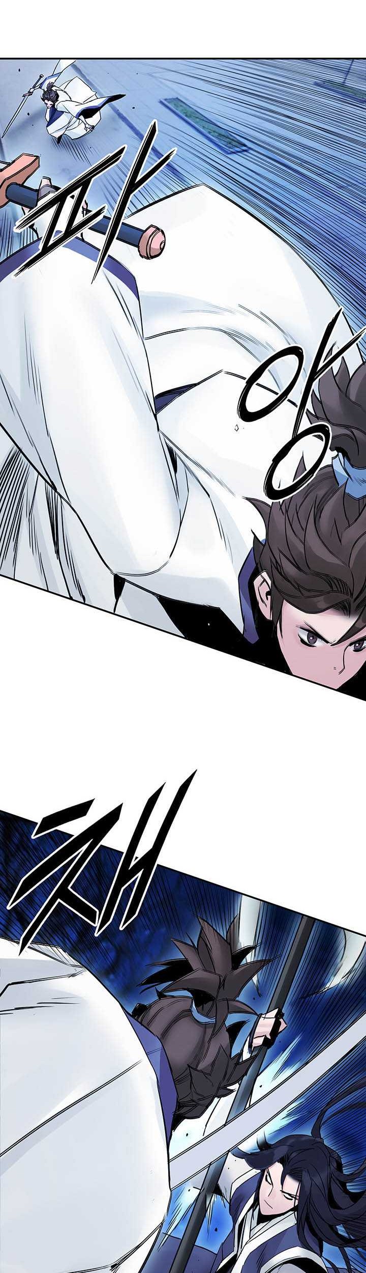 Dark and Light Martial Emperor Chapter 31 Gambar 6
