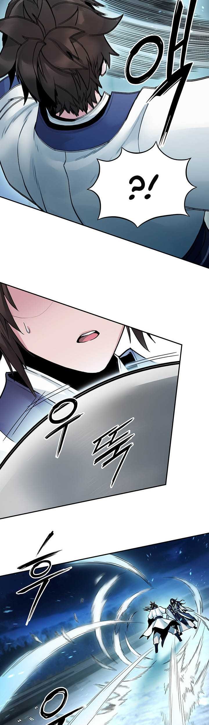 Dark and Light Martial Emperor Chapter 31 Gambar 12