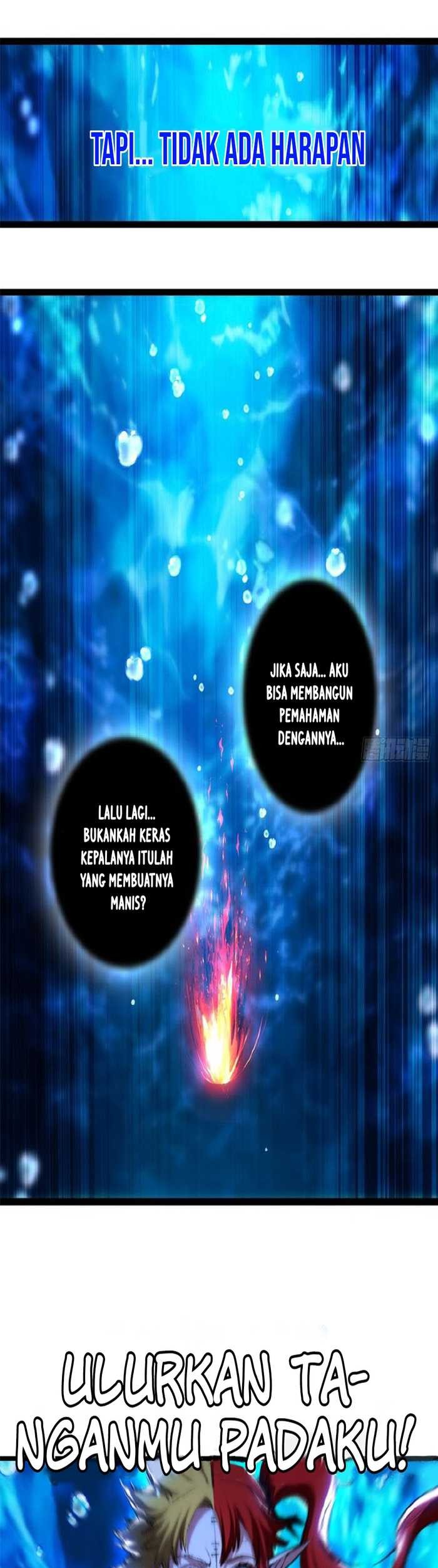 Moon Slayer Chapter 32 Gambar 21