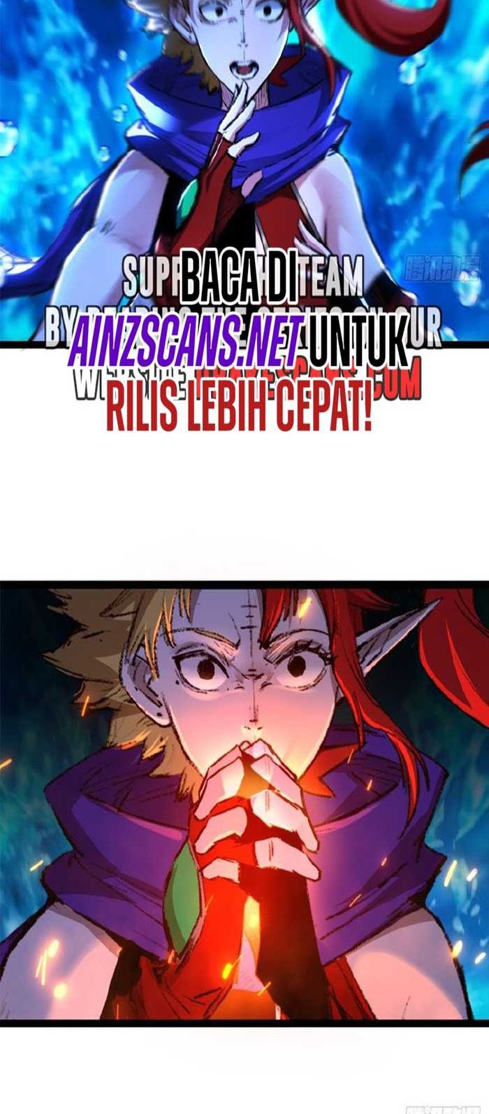 Moon Slayer Chapter 32 Gambar 22