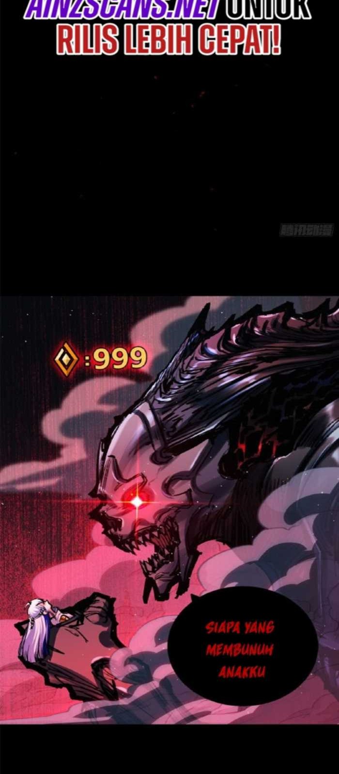 Moon Slayer Chapter 32 Gambar 30