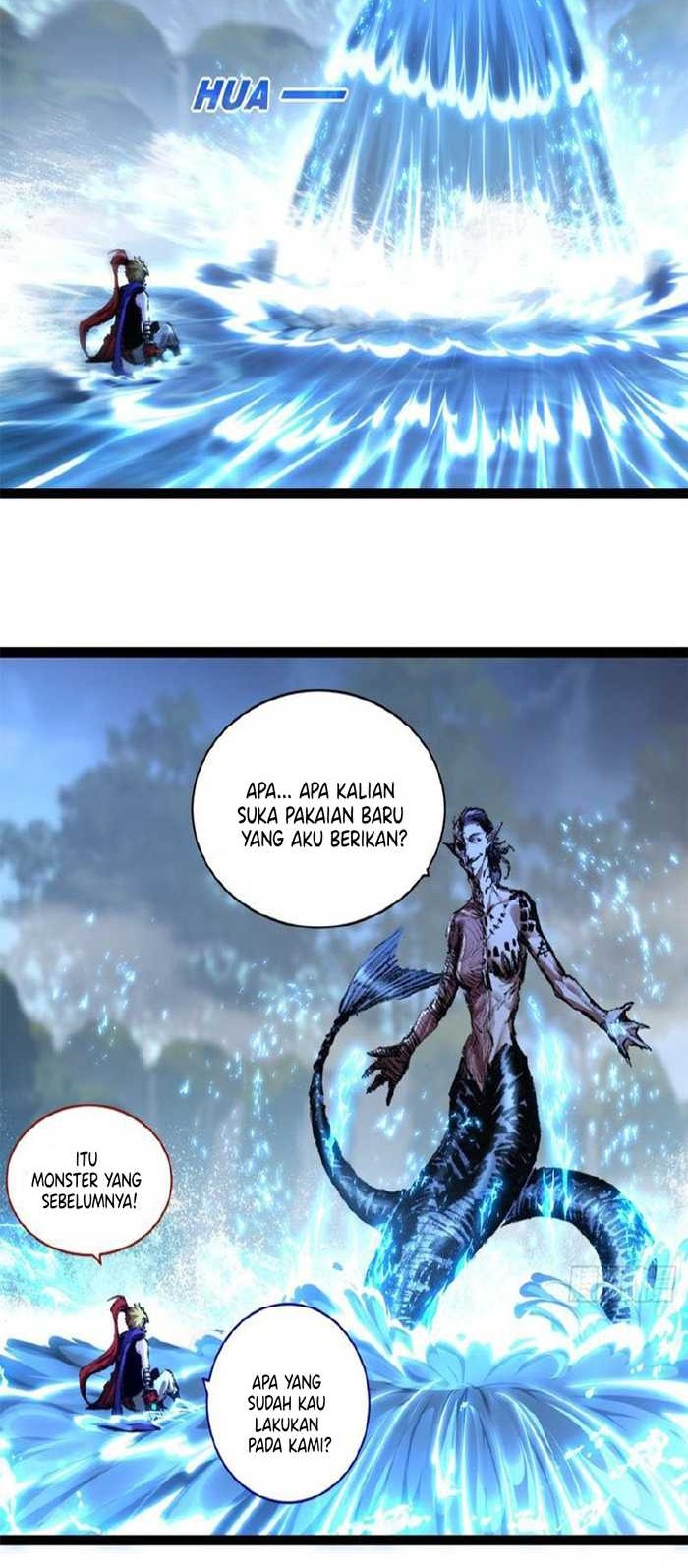 Moon Slayer Chapter 32 Gambar 6