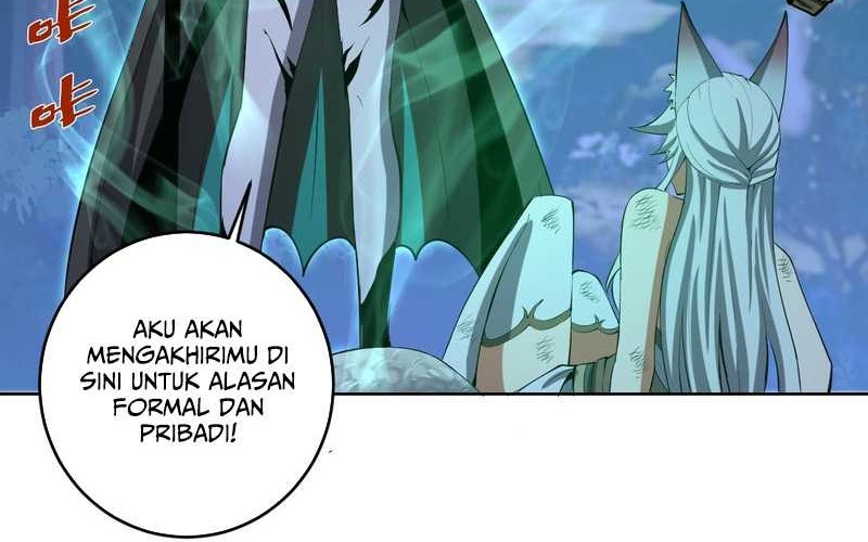The Last Cultivator Chapter 24 Gambar 18