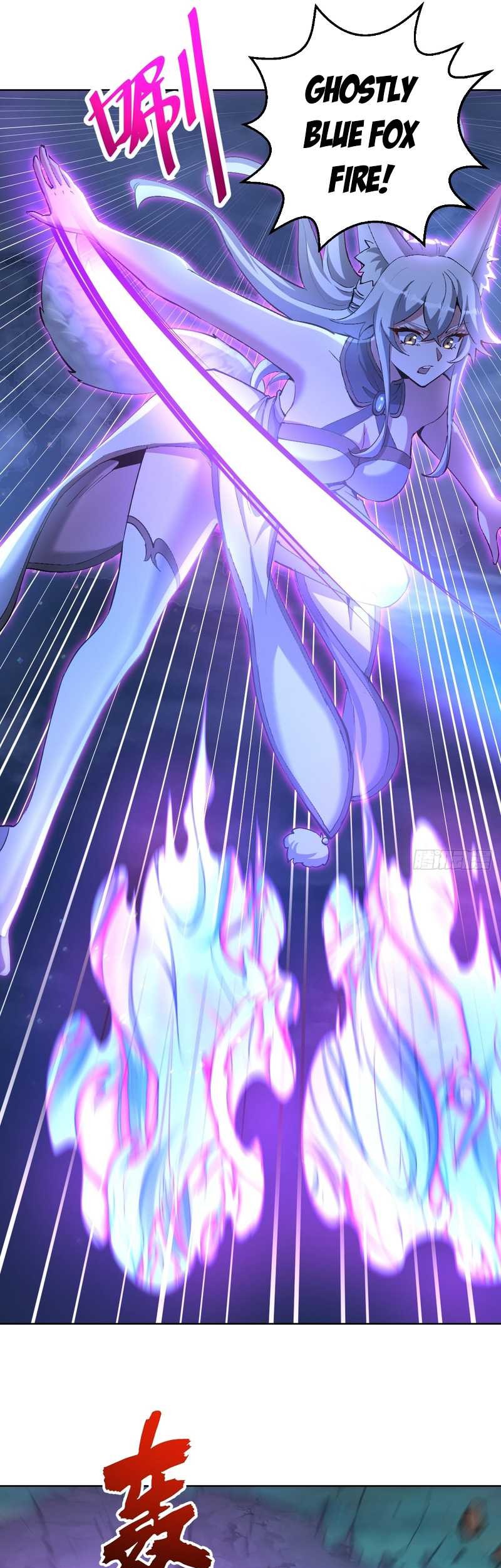 The Last Cultivator Chapter 23 Gambar 29