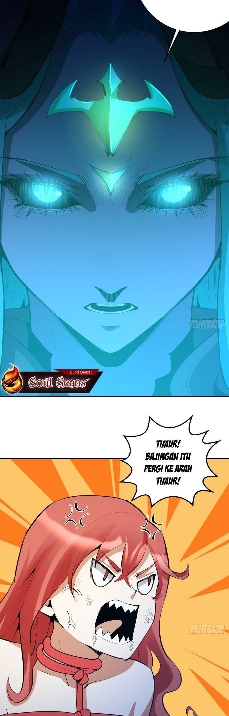 The Last Cultivator Chapter 23 Gambar 6