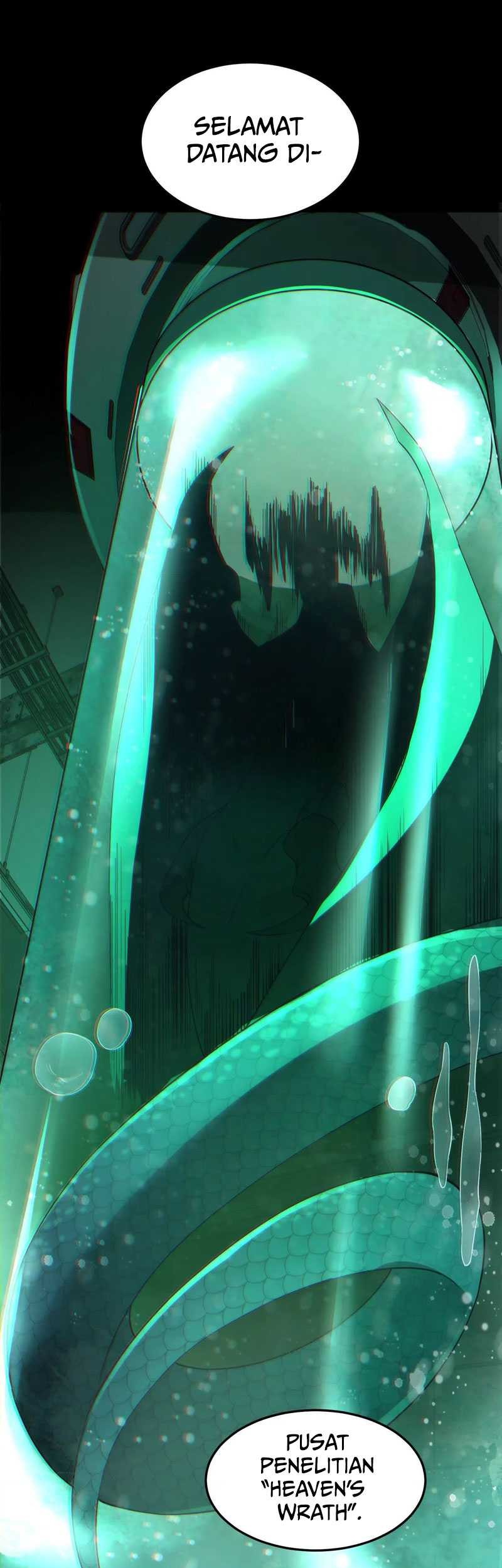 The Wretched Chapter 12 Gambar 20