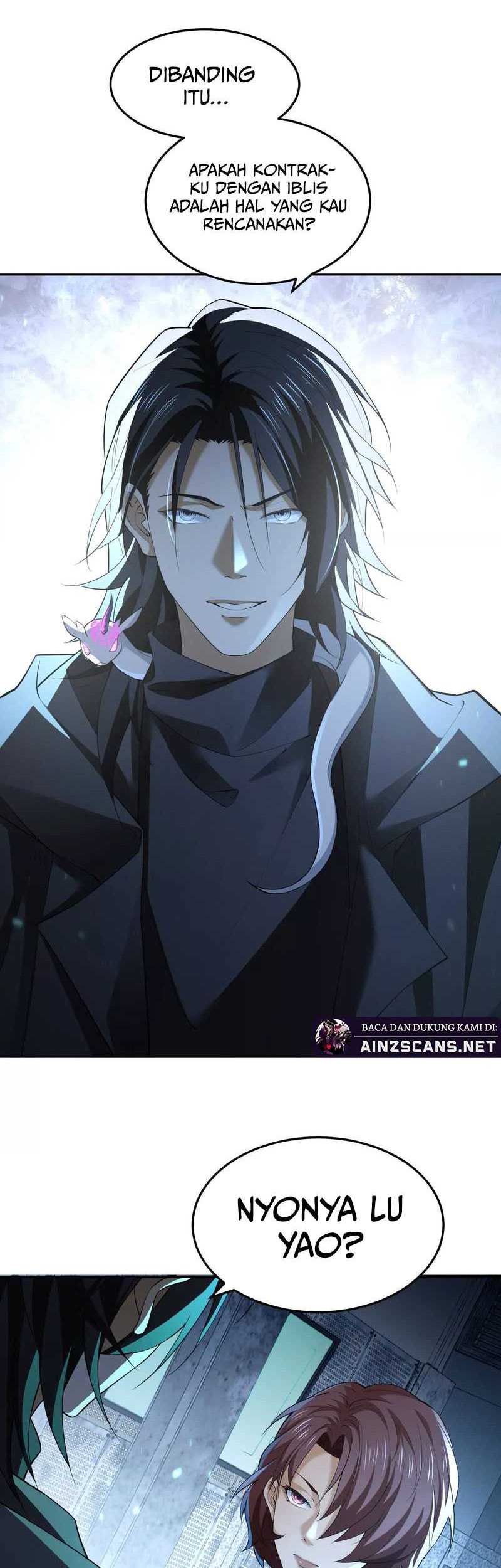 The Wretched Chapter 12 Gambar 31