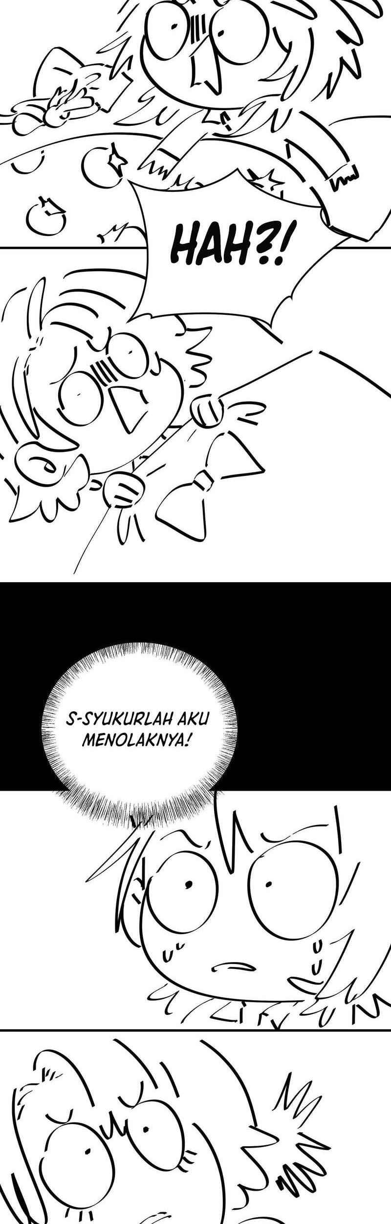 The Wretched Chapter 12 Gambar 35