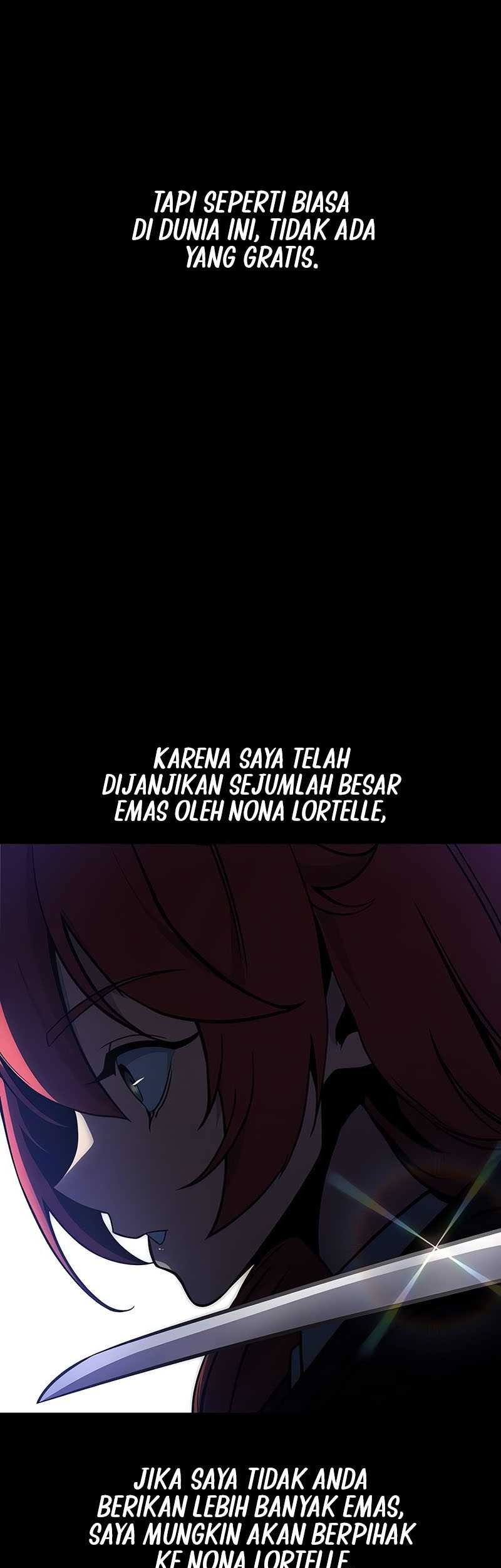 The Extra’s Academy Survival Guide Chapter 18 Gambar 58