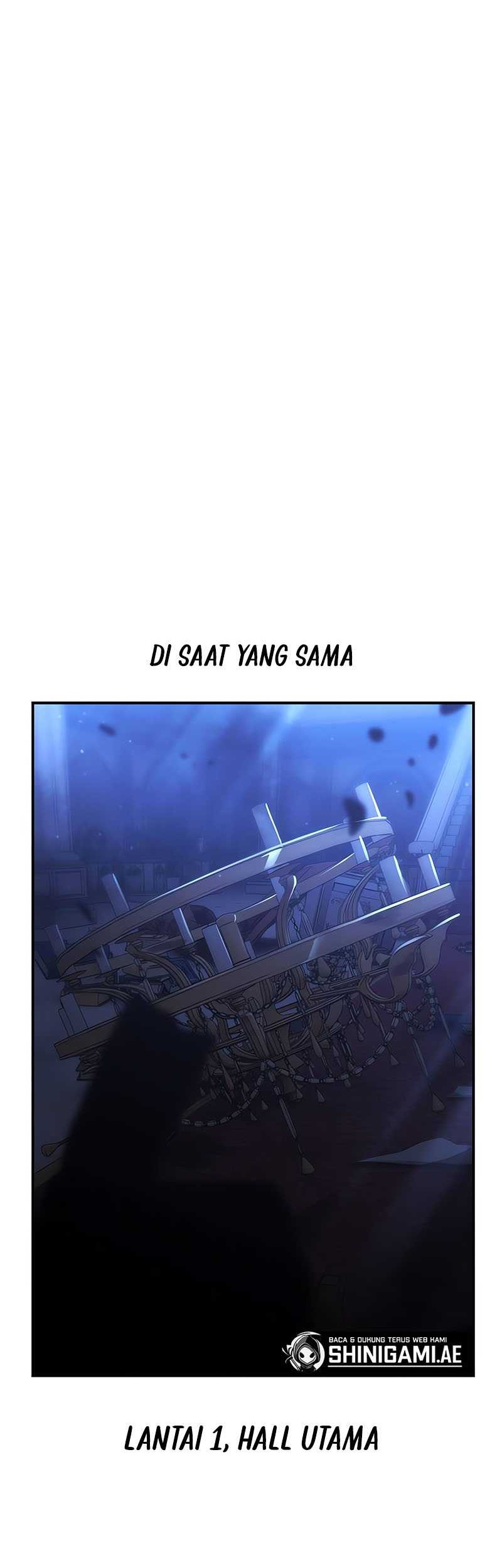 The Extra’s Academy Survival Guide Chapter 18 Gambar 87
