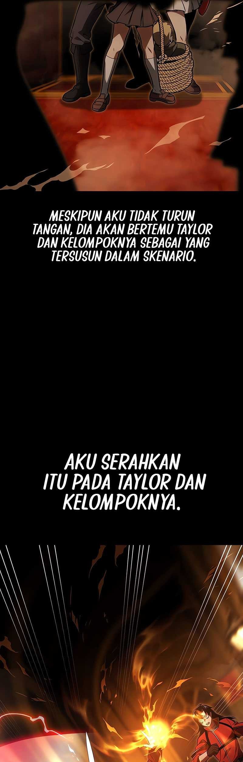 The Extra’s Academy Survival Guide Chapter 18 Gambar 98