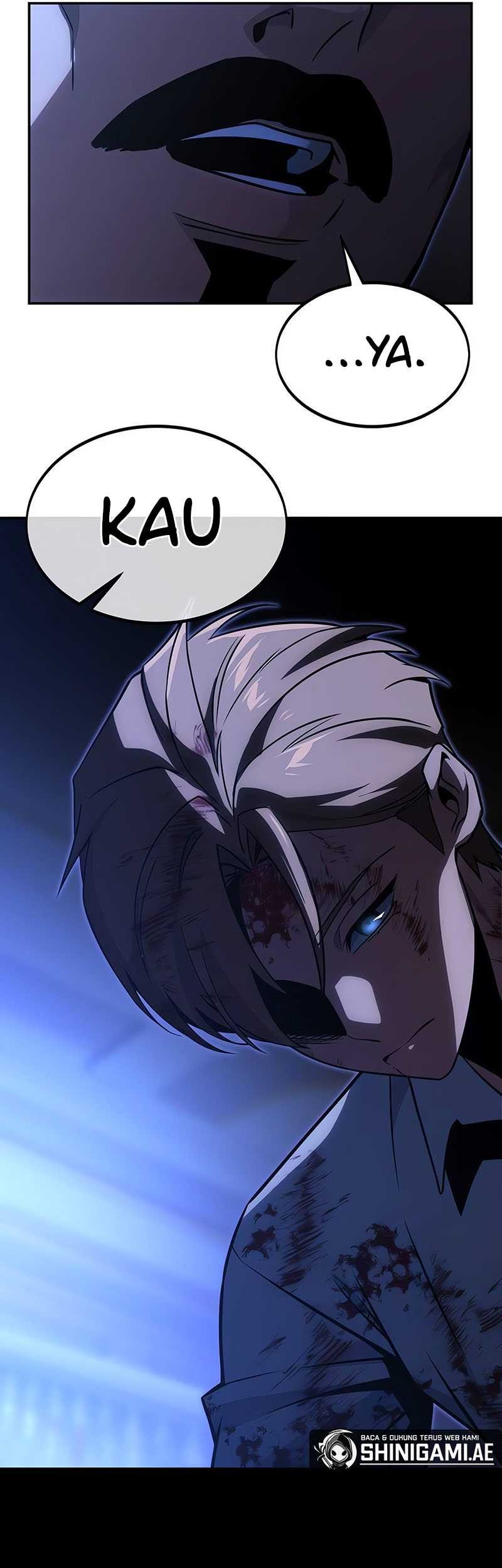 The Extra’s Academy Survival Guide Chapter 18 Gambar 106