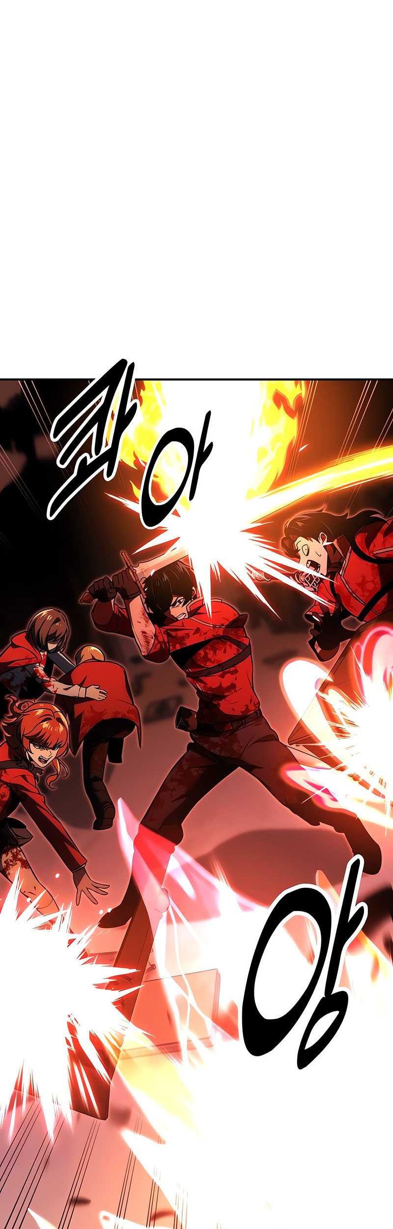 The Extra’s Academy Survival Guide Chapter 18 Gambar 14