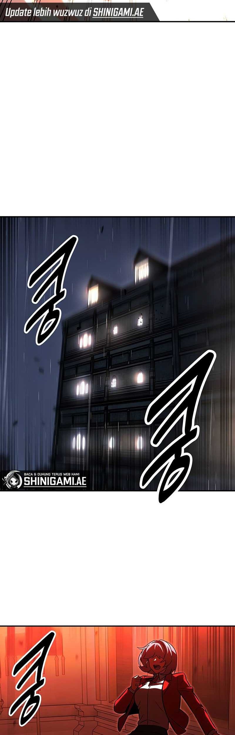 The Extra’s Academy Survival Guide Chapter 18 Gambar 15