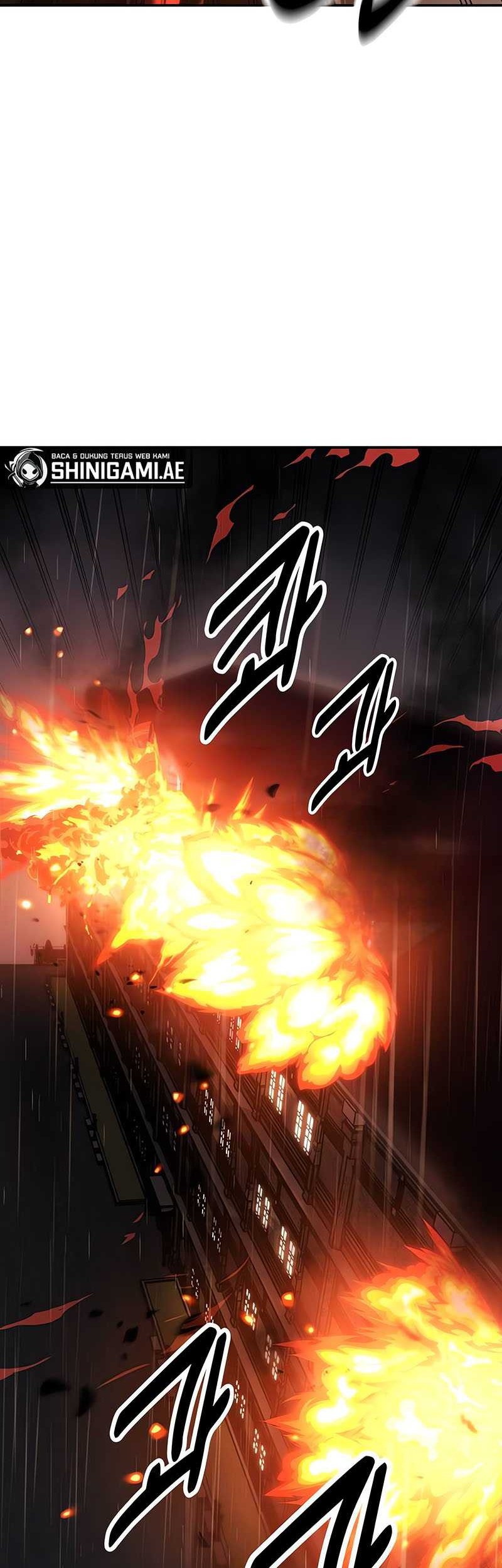 The Extra’s Academy Survival Guide Chapter 18 Gambar 31