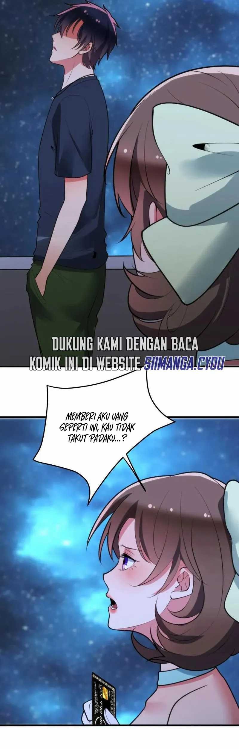 I Have 90 Billion Licking Gold Chapter 172 Gambar 17